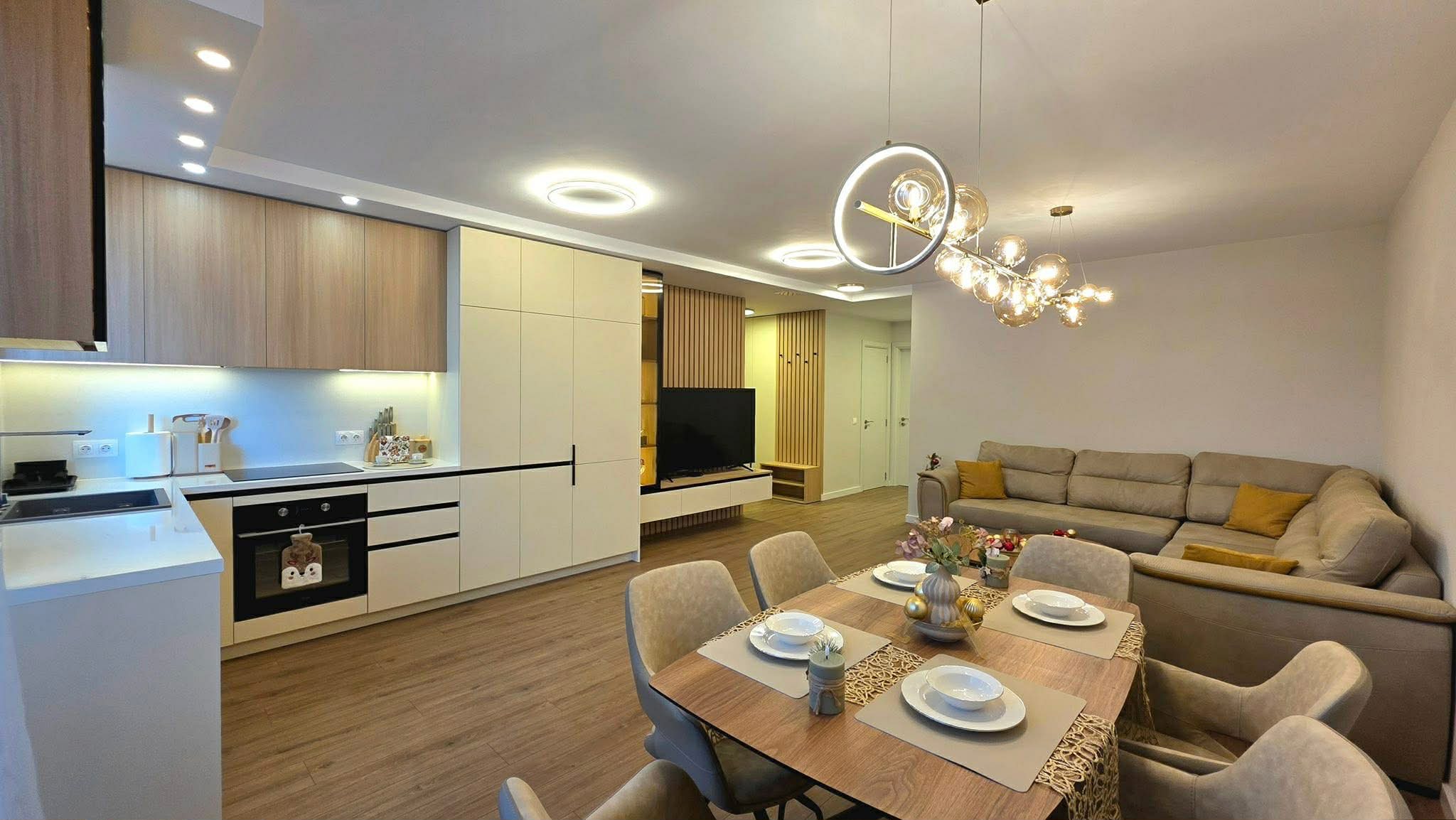 Интериорен дизайн